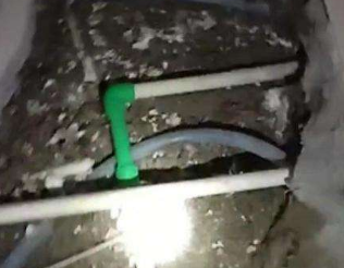 牟定卫生间漏水多少钱