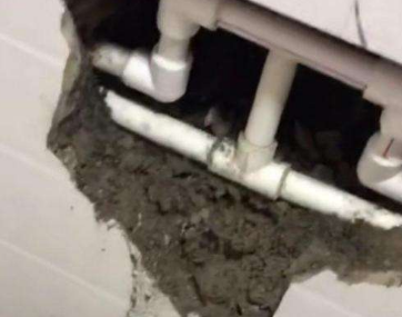 牟定卫生间漏水哪家好