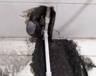 牟定卫生间测漏水哪家好