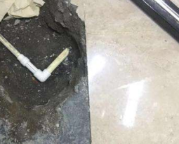 牟定卫生间测漏水多少钱