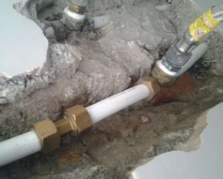 牟定测漏水多少钱