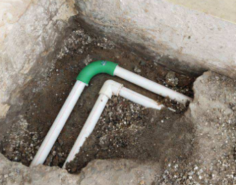 牟定卫生间测漏水价格多少