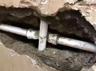 牟定水管维修哪家好