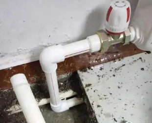 牟定卫生间测漏水多少钱