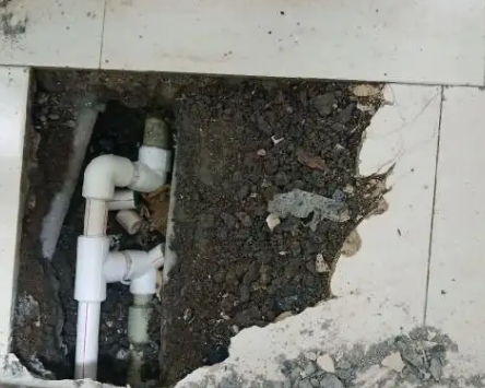 牟定卫生间测漏水哪家好