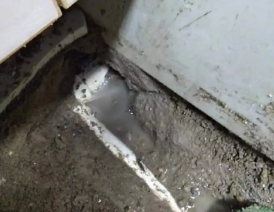 牟定卫生间测漏水多少钱